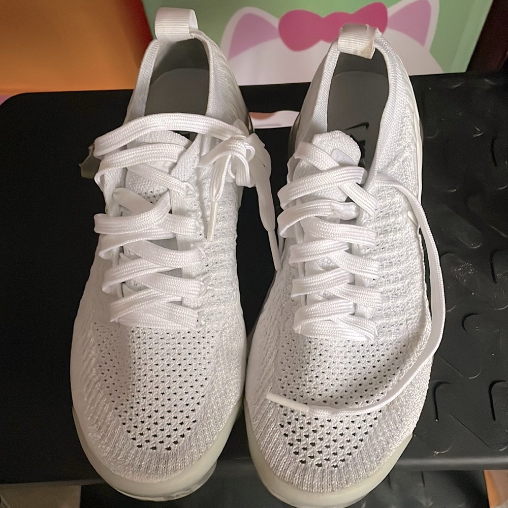 Used Nike vapormax